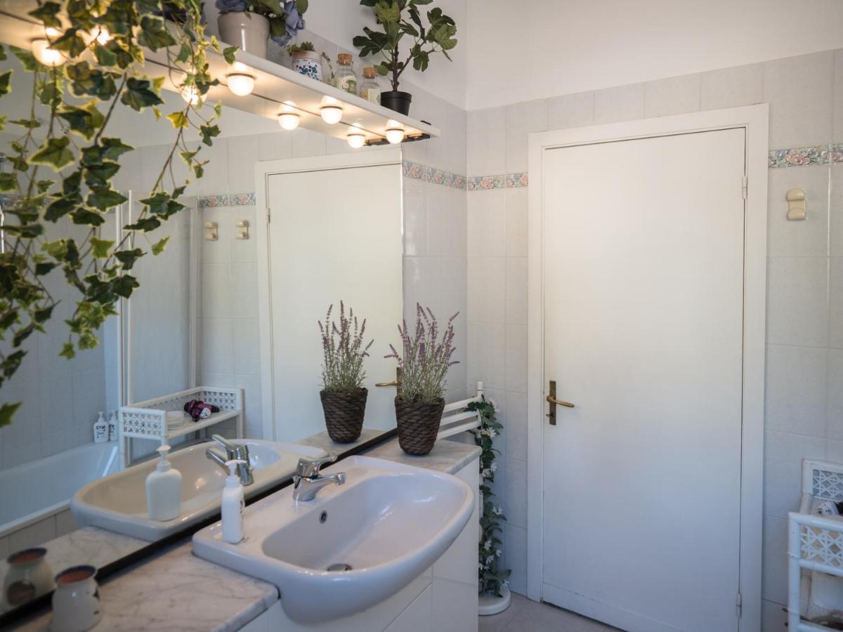 Recanissu Apartment With Balcony & Ac Vernazza Exterior foto