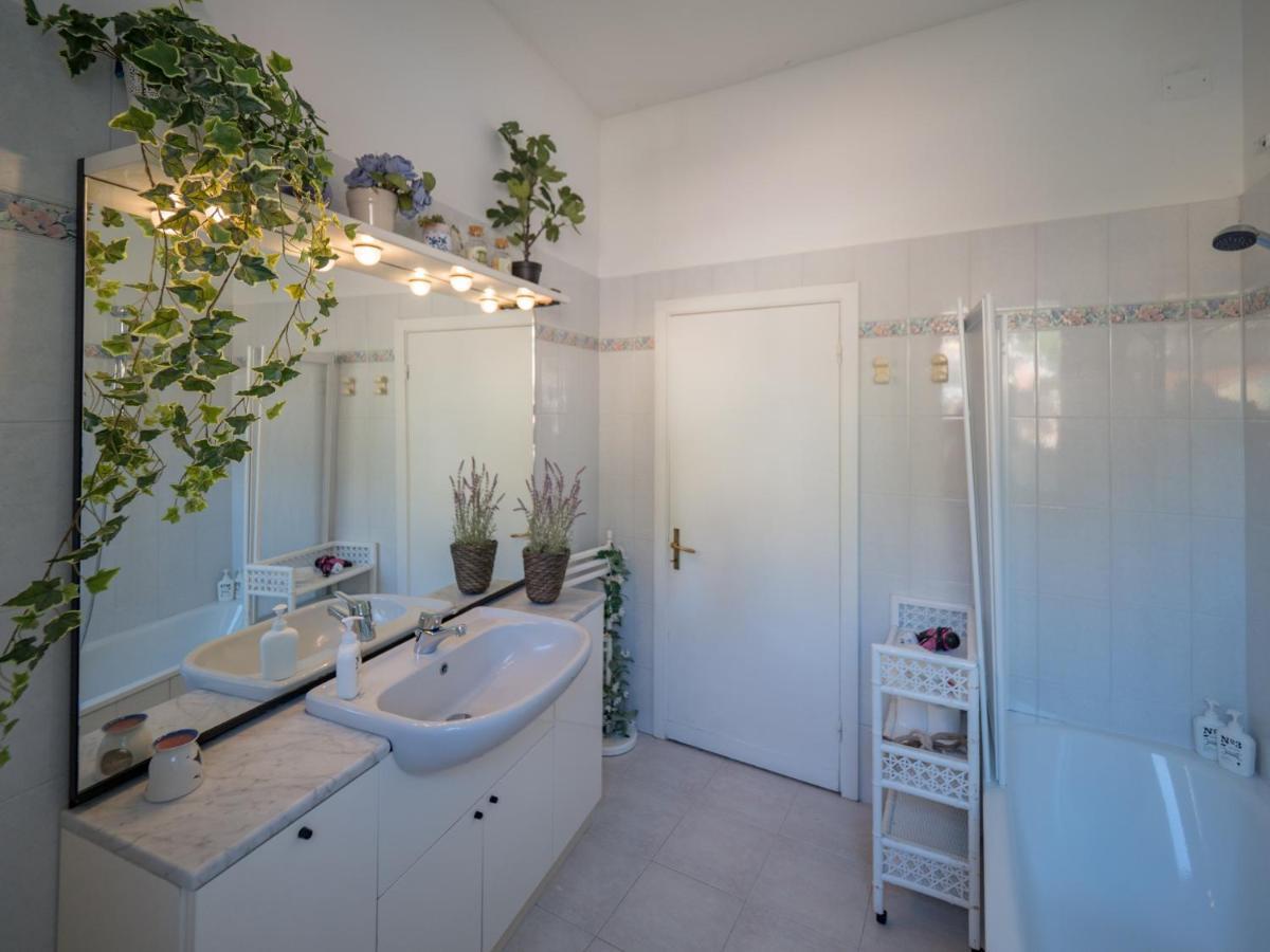 Recanissu Apartment With Balcony & Ac Vernazza Exterior foto